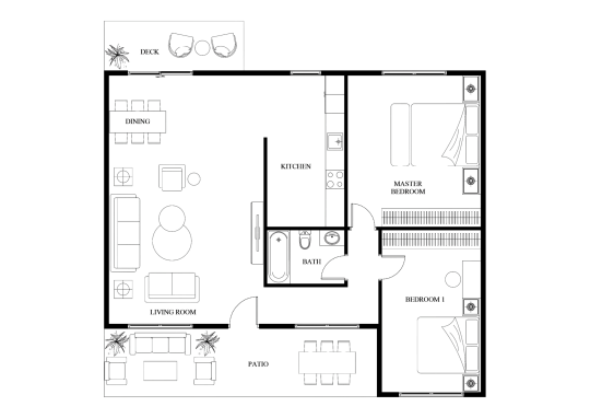 a black and white photo of a cell phone